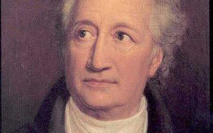 Triển lãm mới tôn vinh thần tượng văn hóa Goethe